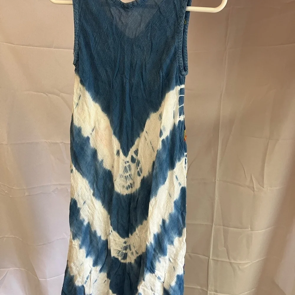 Dress Bundle with Denim Jacket